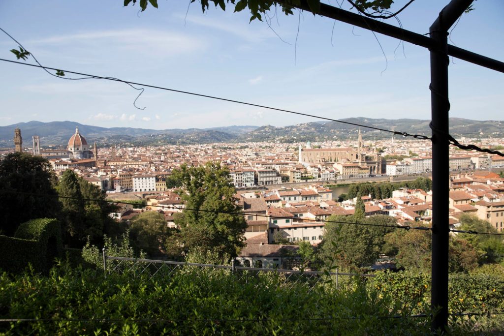 Italy Locations - Castel and Villas