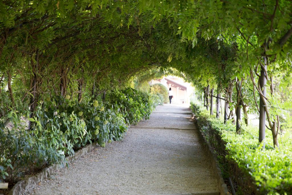 Italy Locations - Castel and Villas
