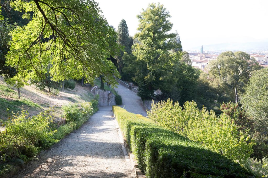 Italy Locations - Castel and Villas