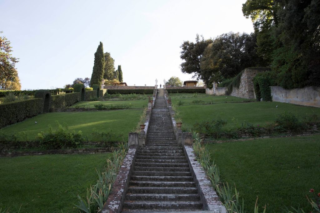 Italy Locations - Castel and Villas