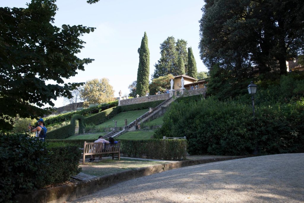 Italy Locations - Castel and Villas