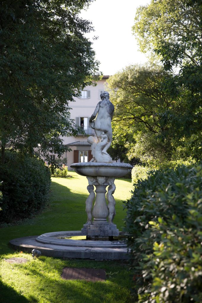 Italy Locations - Castel and Villas