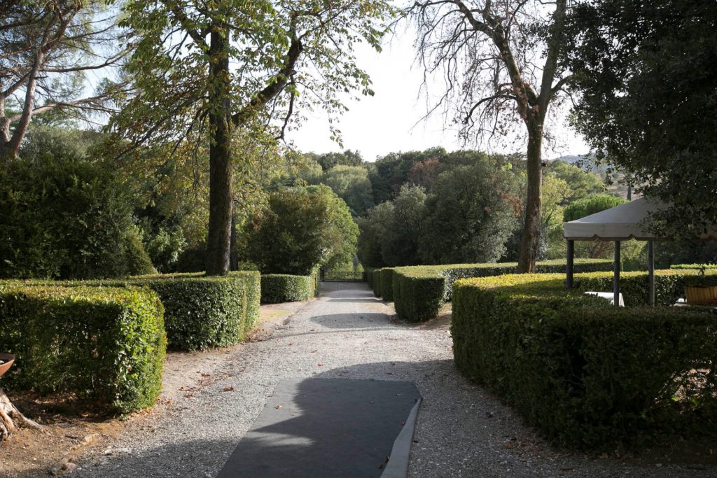 Italy Locations - Castel and Villas