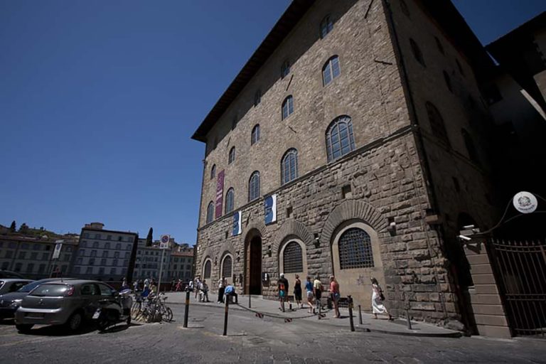 Italy Locations - Tuscany