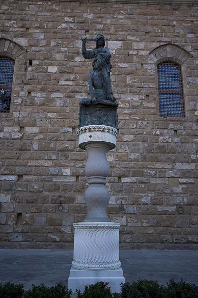 Italy Locations - Tuscany