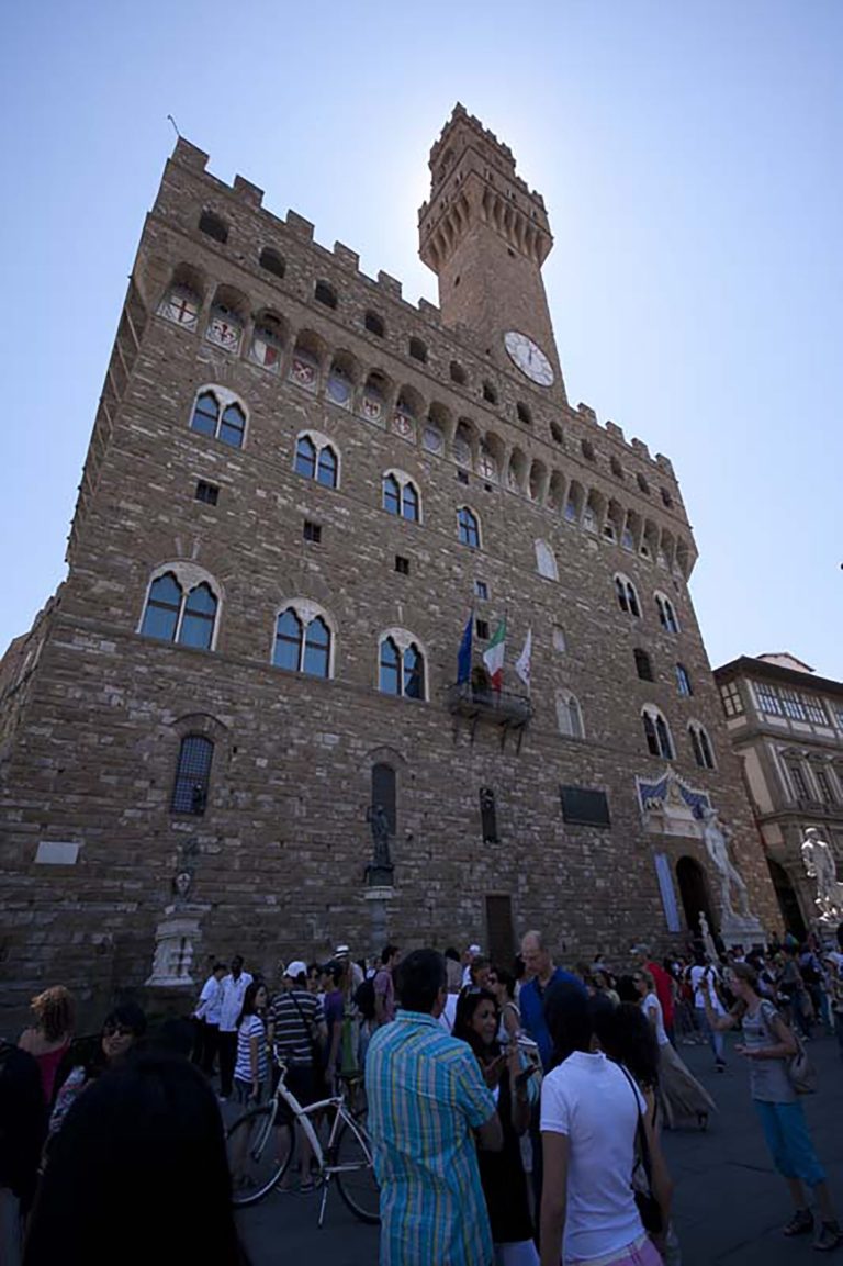 Italy Locations - Tuscany