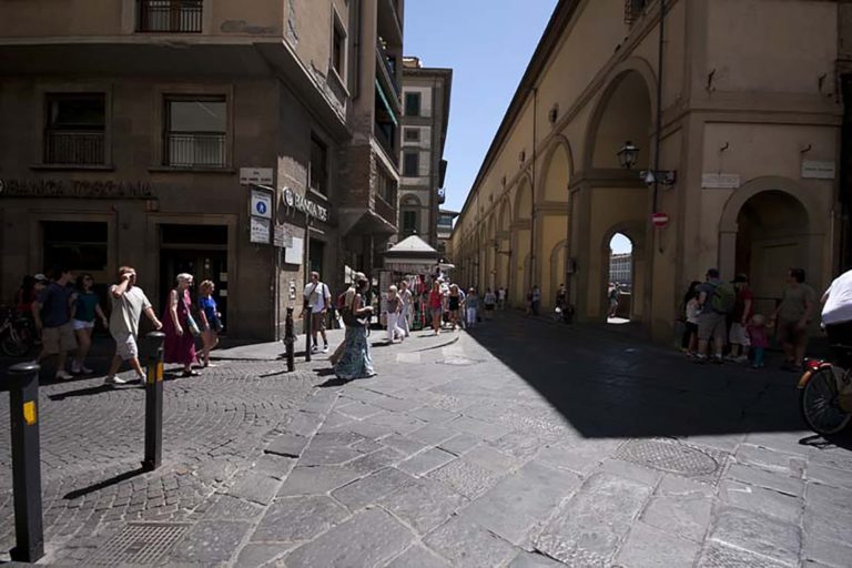 Italy Locations - Tuscany