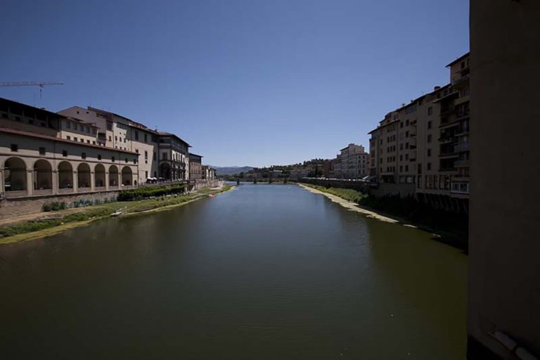 Italy Locations - Tuscany