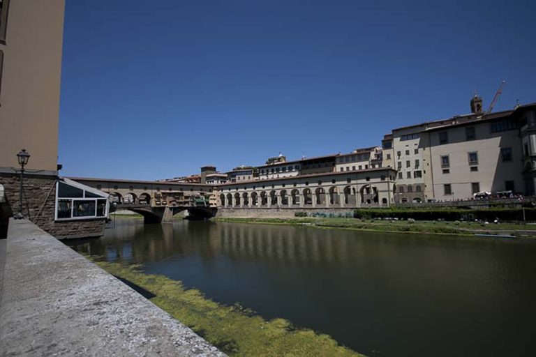 Italy Locations - Tuscany