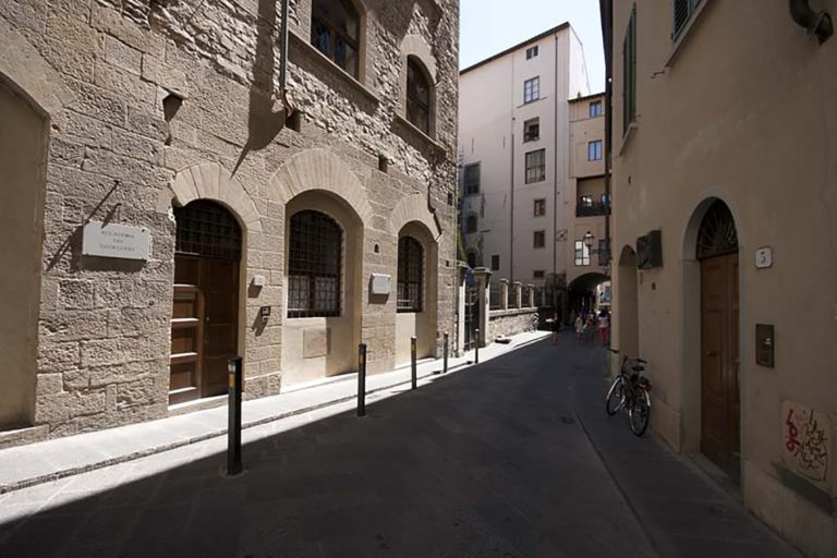 Italy Locations - Tuscany