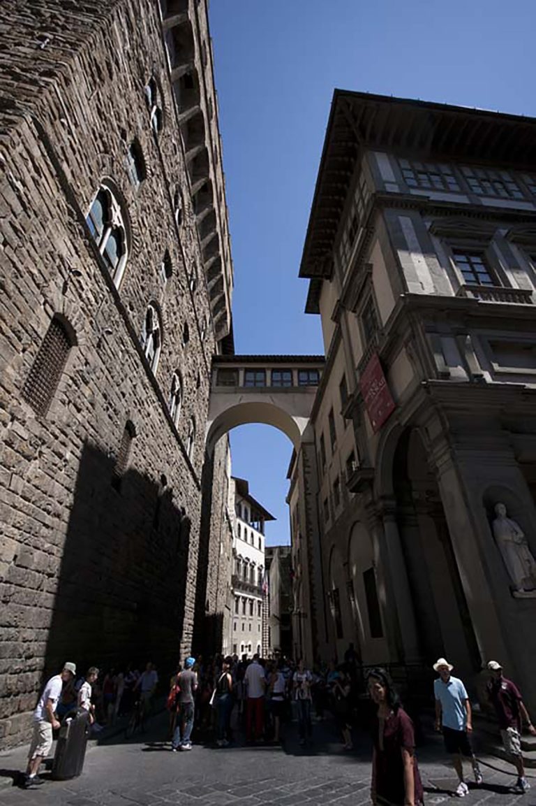 Italy Locations - Tuscany