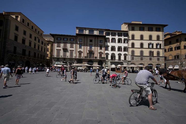 Italy Locations - Tuscany