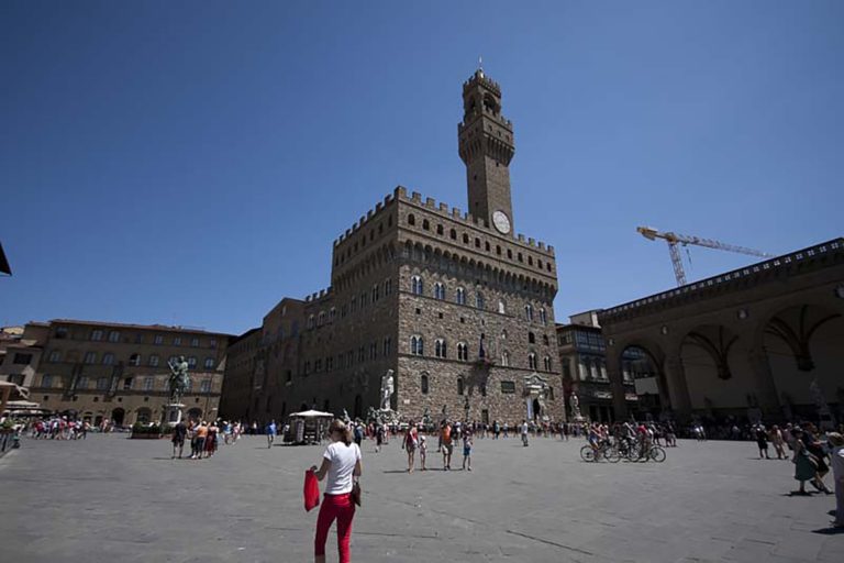 Italy Locations - Tuscany