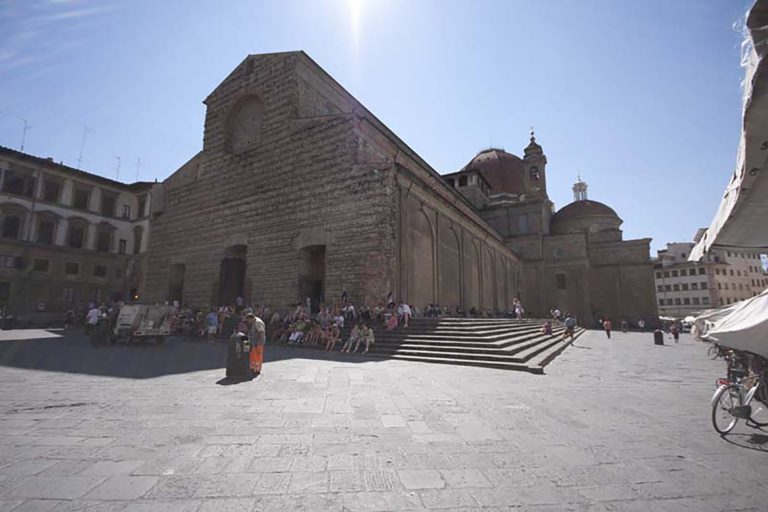 Italy Locations - Tuscany