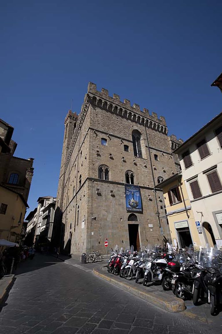 Italy Locations - Tuscany