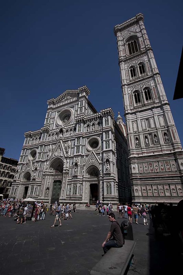 Italy Locations - Tuscany