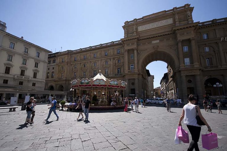 Italy Locations - Tuscany