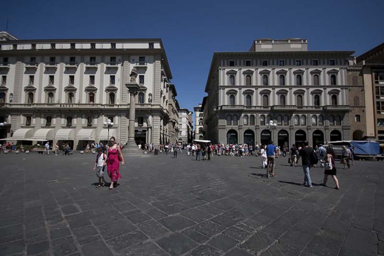 Italy Locations - Tuscany
