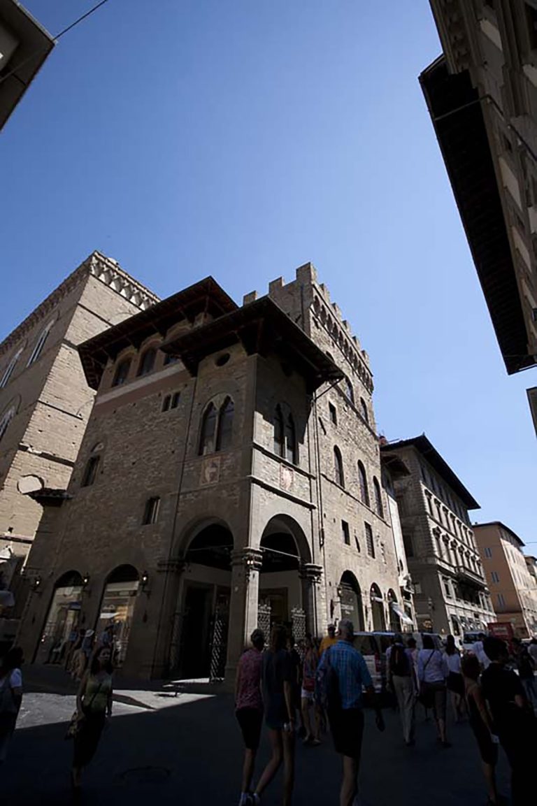 Italy Locations - Tuscany