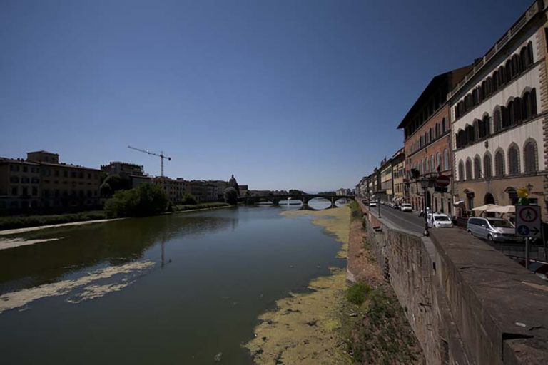 Italy Locations - Tuscany