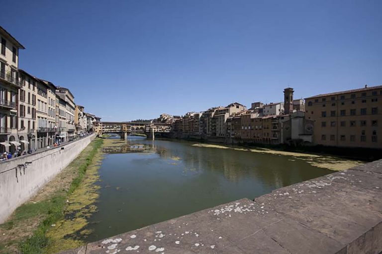 Italy Locations - Tuscany