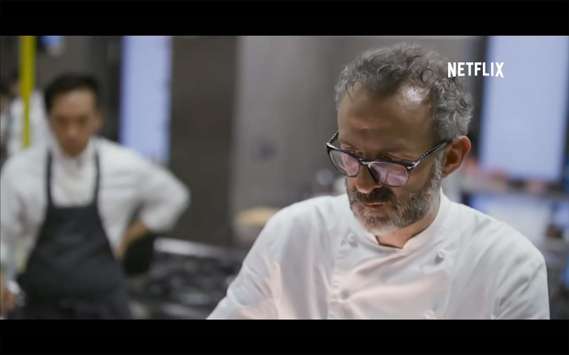 Chef&rsquo;s Table Season 1 Episode 1 &ndash; Massimo Bottura
