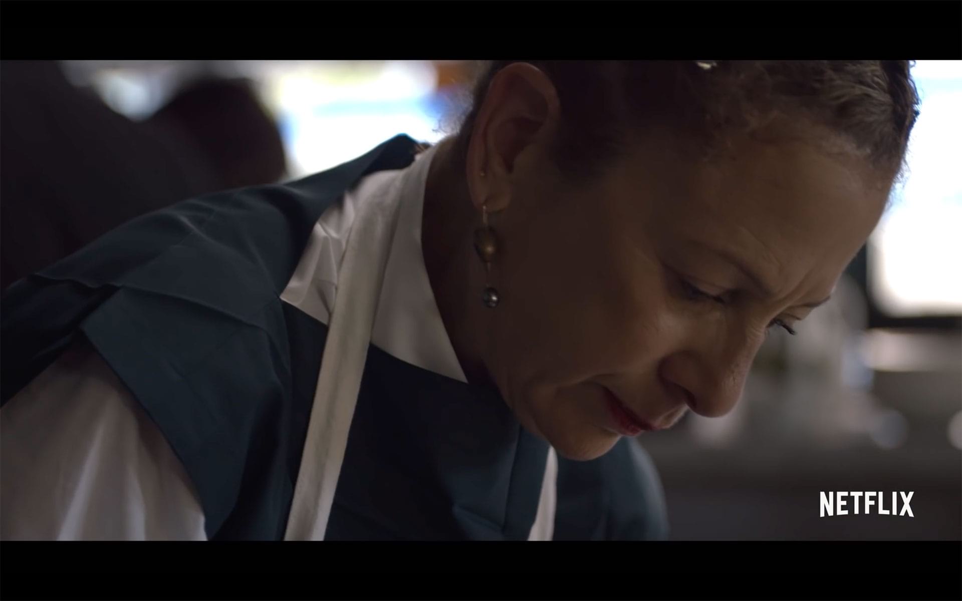 Chef&rsquo;s Table Season 3 Episode 2 &ndash; Nancy Silverton &ndash; Italy segment