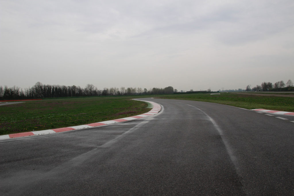 Italy Locations - Circuits