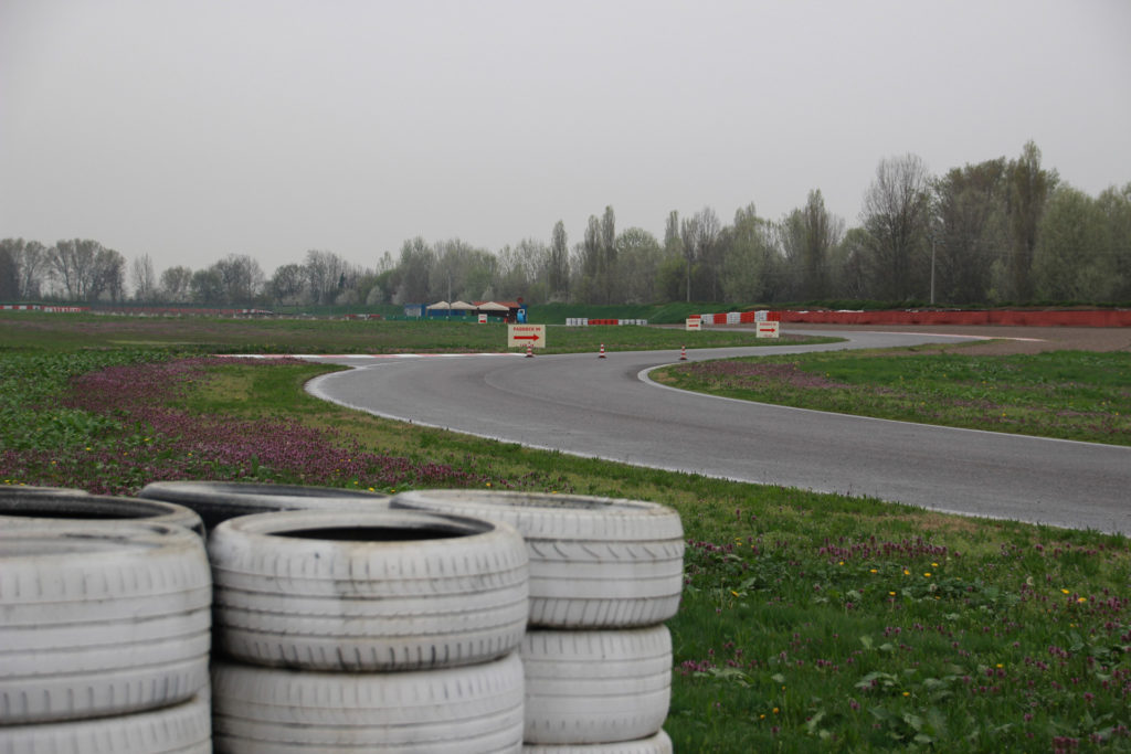 Italy Locations - Circuits