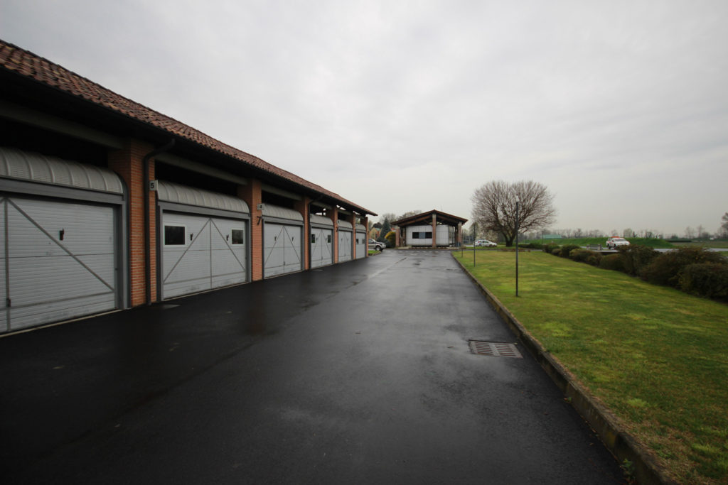Italy Locations - Circuits