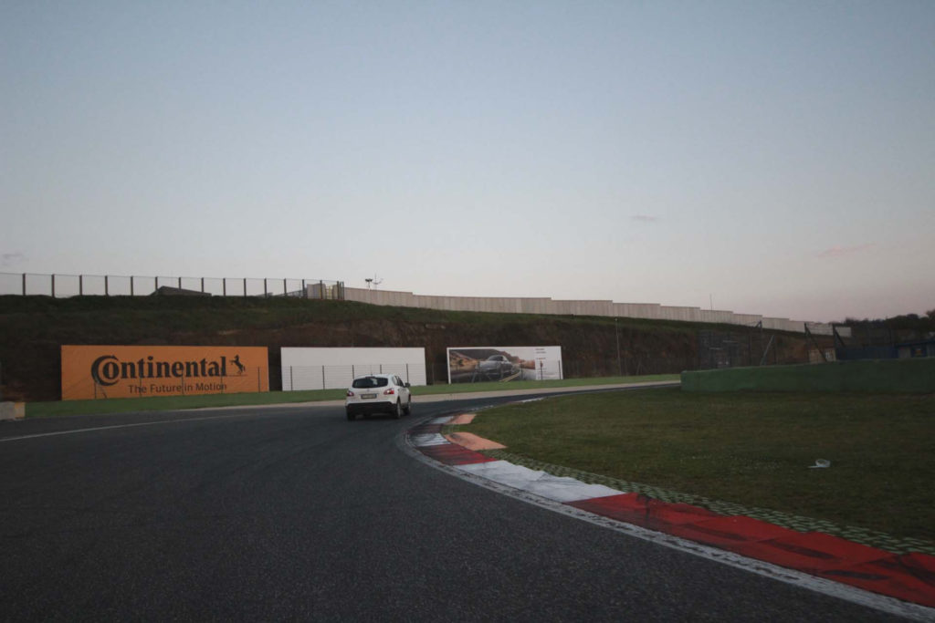 Italy Locations - Circuits