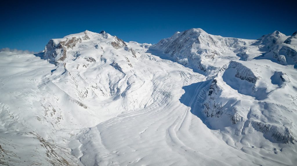 Attitude Production Locations Switzerland