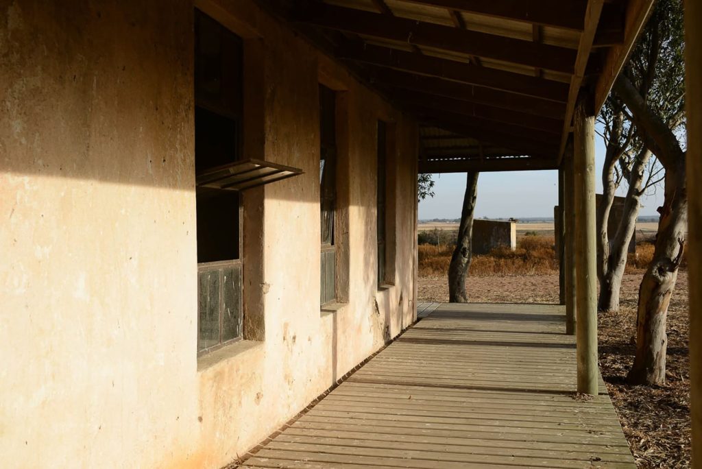 Attitude Production Locations - South Africa
