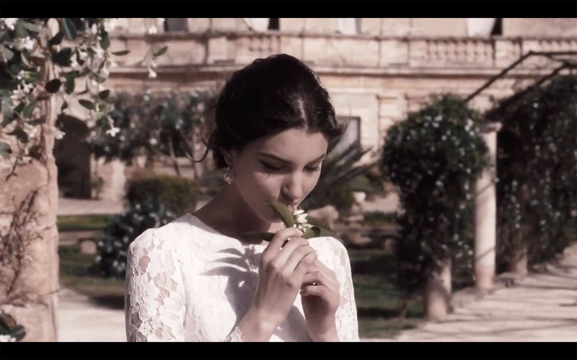Dolce & Gabbana-Dolce