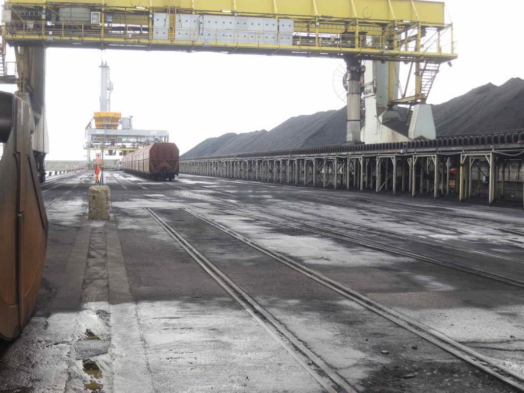 Italy Locations - Industrial