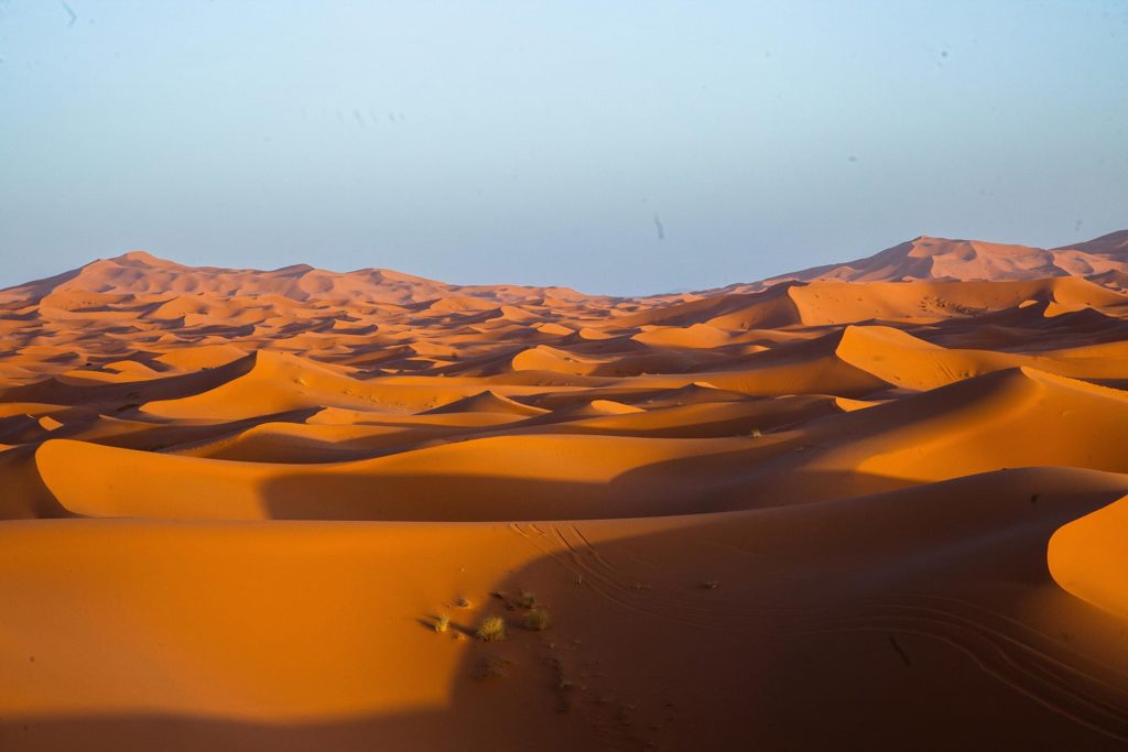 Morocco