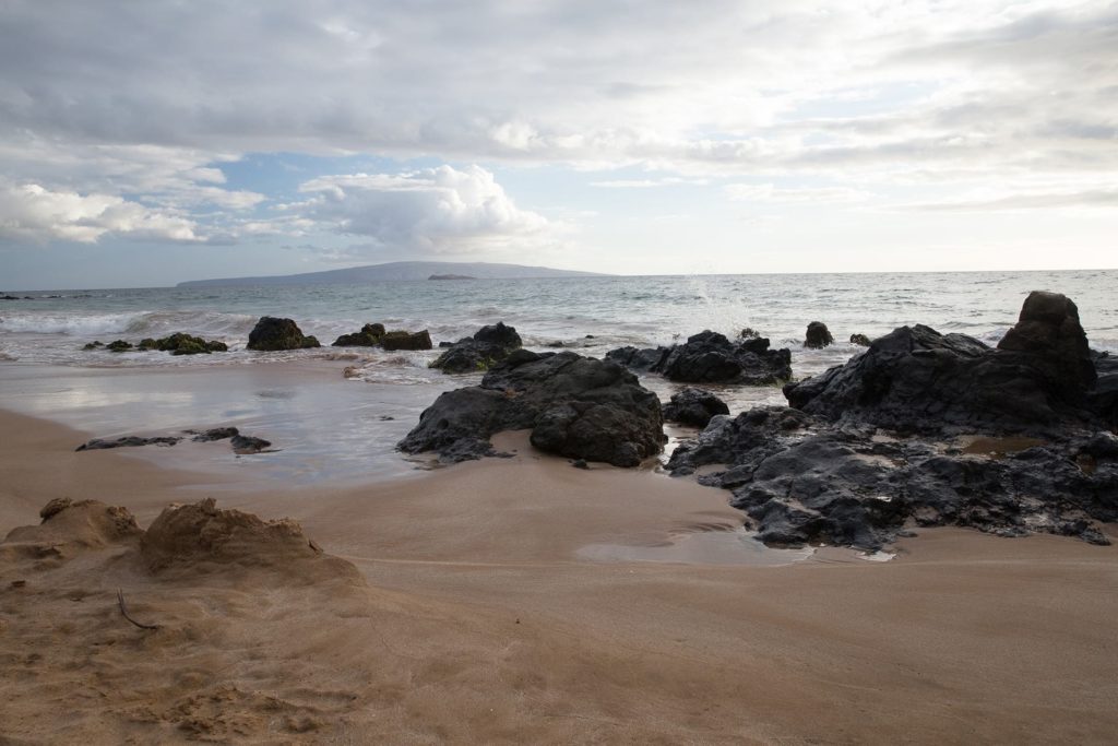 Attitude Production Locations - Hawaii