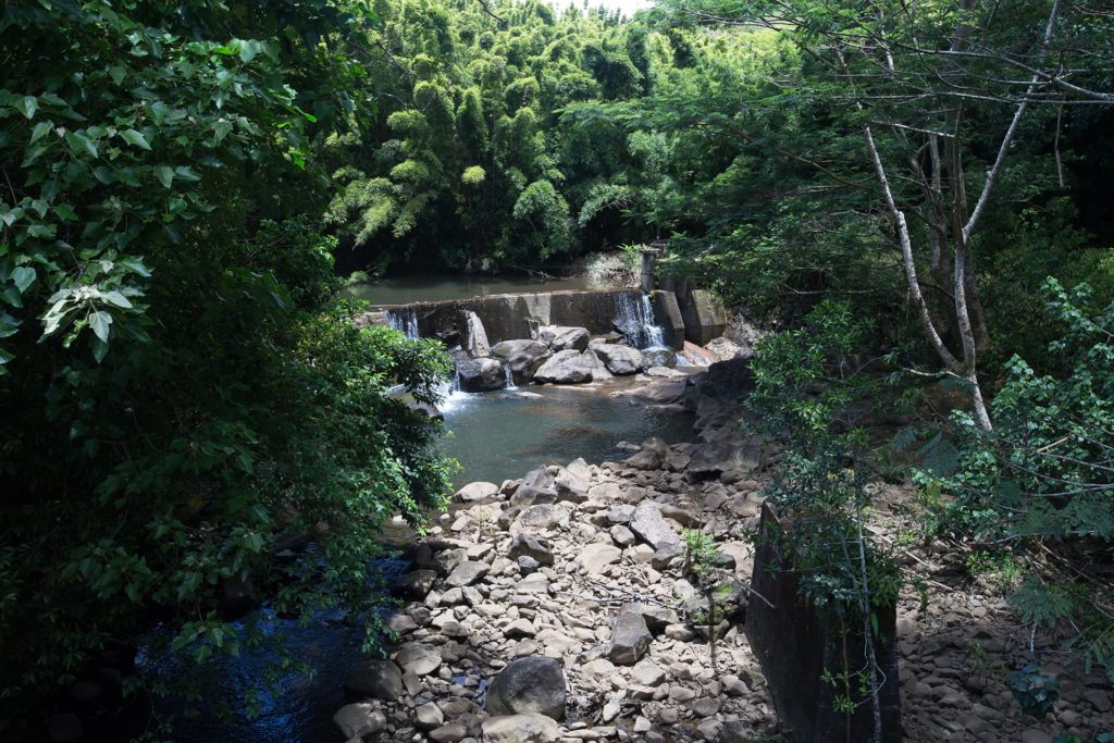 Attitude Production Locations - Hawaii