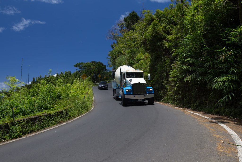Attitude Production Locations - Hawaii