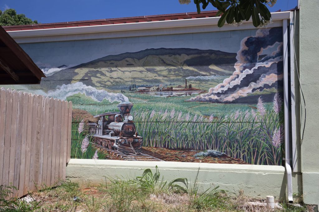 Attitude Production Locations - Hawaii