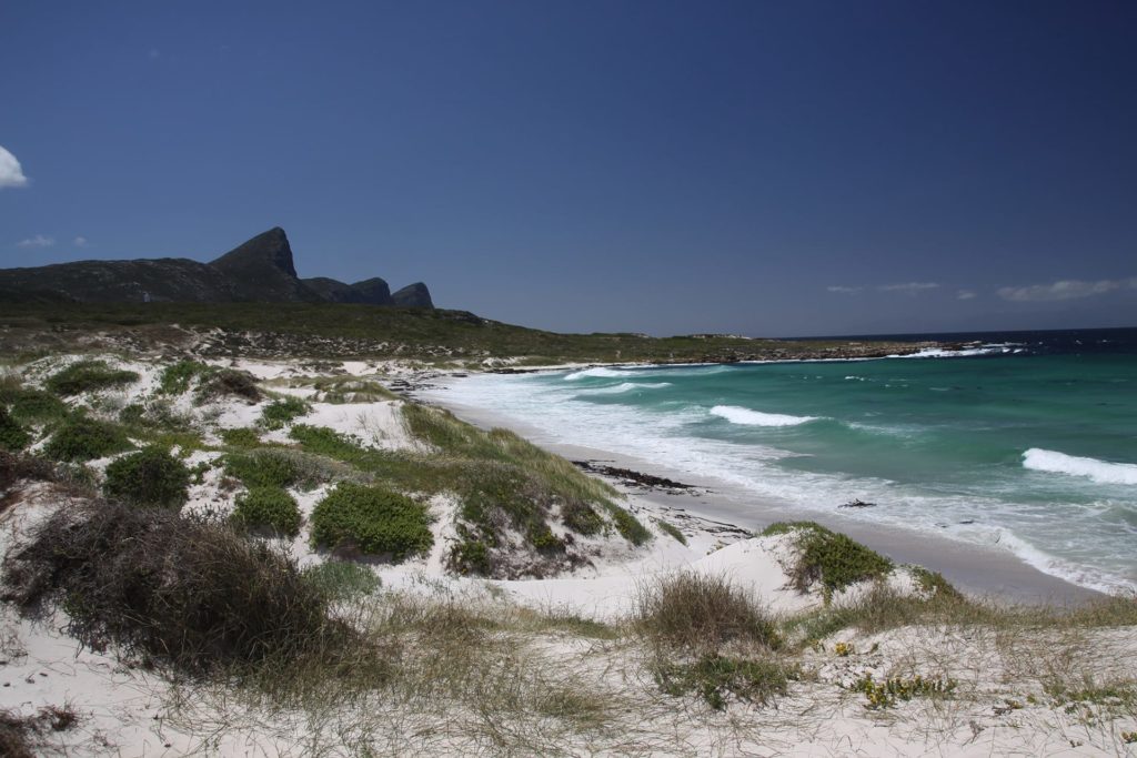 Attitude Production Locations - South Africa