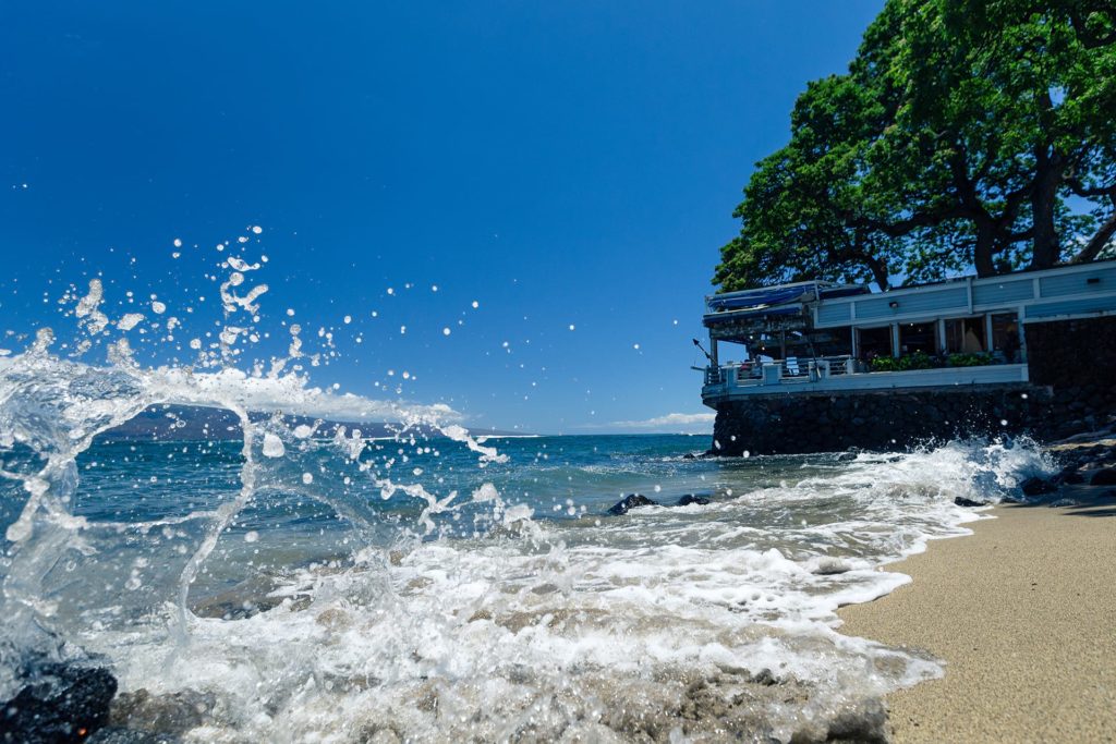 Hawaii