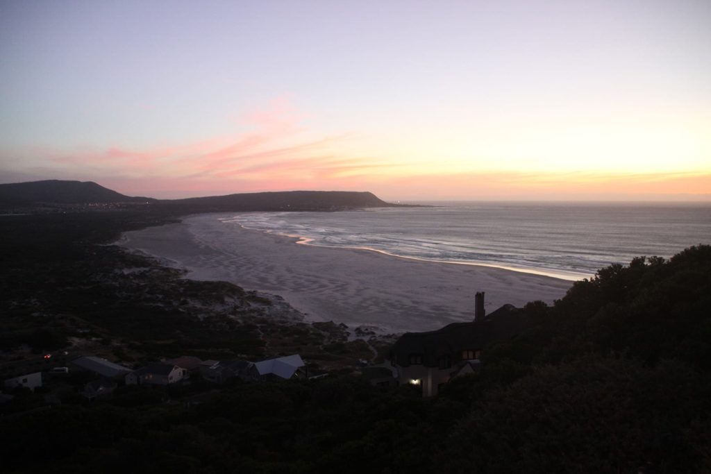 Attitude Production Locations - South Africa