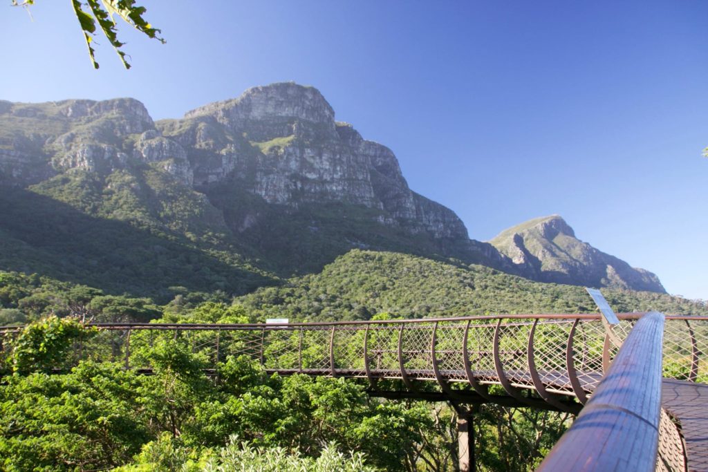 Attitude Production Locations - South Africa