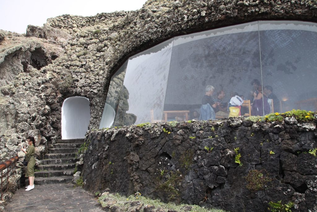 Attitude Production Locations - Canary Islands