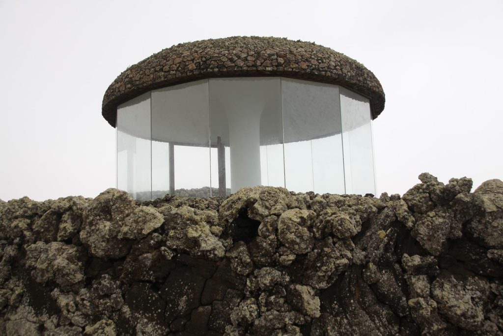 Attitude Production Locations - Canary Islands