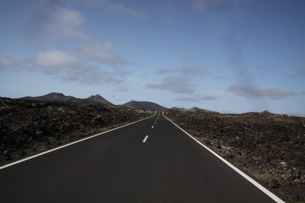 Attitude Production Locations - Canary Islands