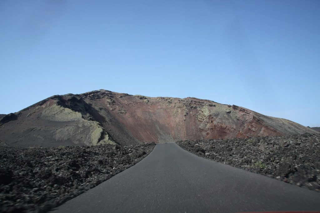 Attitude Production Locations - Canary Islands