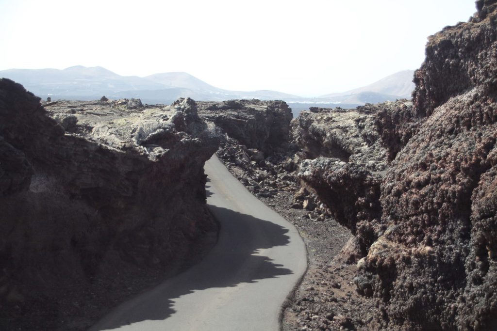 Attitude Production Locations - Canary Islands