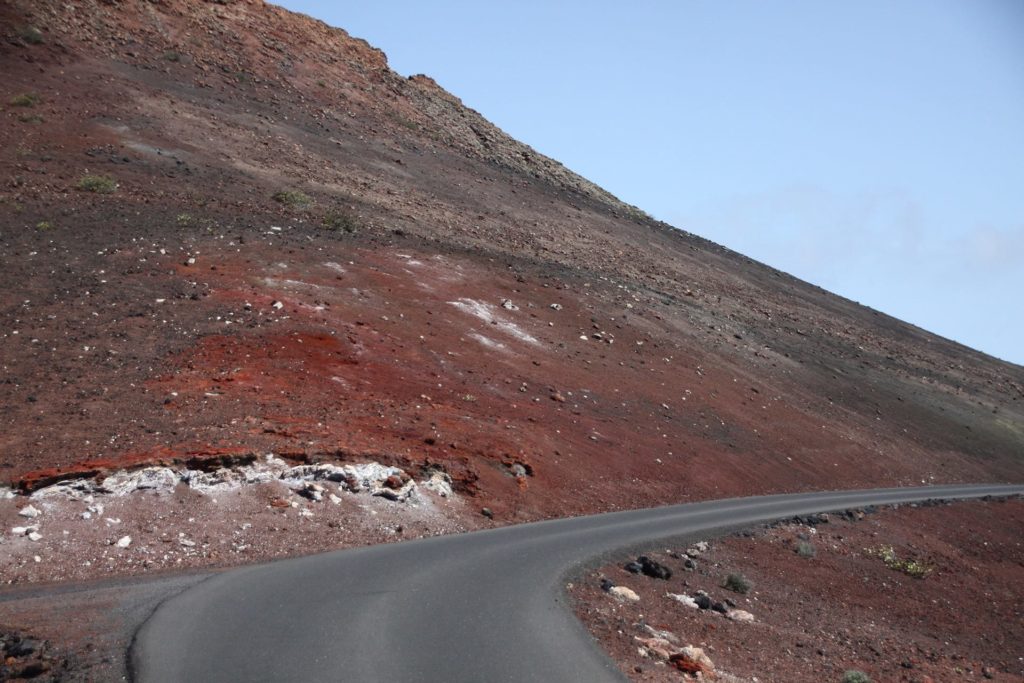Attitude Production Locations - Canary Islands